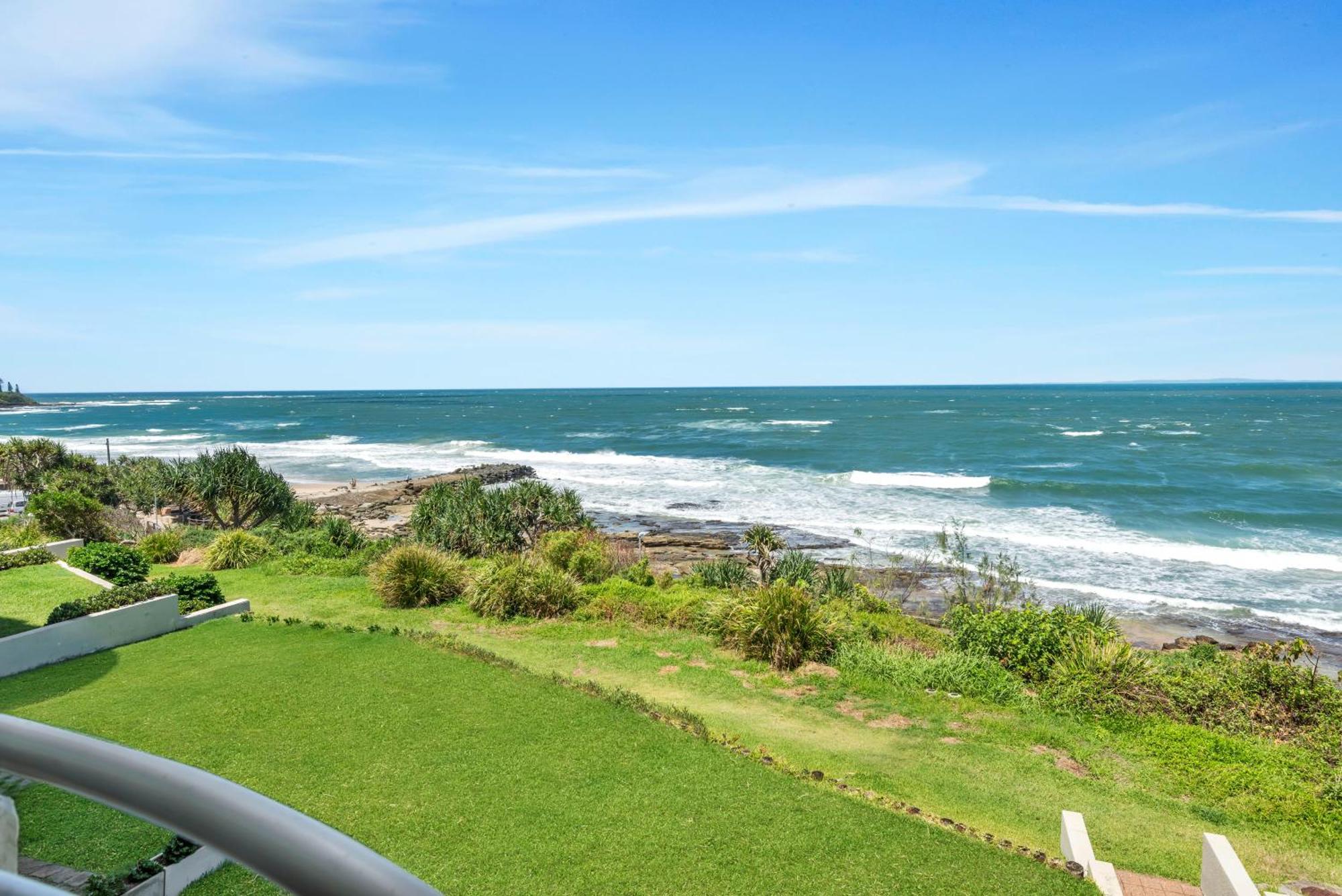 Rolling Surf Resort Caloundra Camera foto